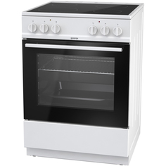 Электрическая плита Gorenje EC6111WG