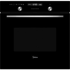 Духовой шкаф Midea MO78101CGB