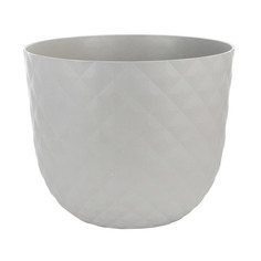 Кашпо Artevasi Havana Limestone 40 cм