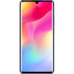 Смартфон Xiaomi Mi Note 10 Lite 128GB Черная ночь