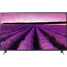 Телевизор LG 49SM8050PLC