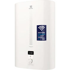 Водонагреватель Electrolux EWH 80 Centurio IQ 2.0