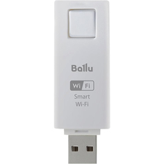 Съемный модуль Ballu Smart Wi-Fi BEC/WF-01