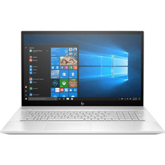 Ноутбук HP Envy 17-ce1003ur 9QZ53EA Natural Silver