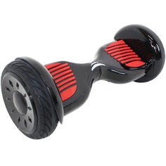 Гироскутер Hoverbot c-2 light -black red