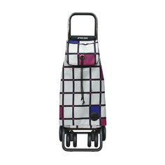 Cумка на колесиках Rolser Plata PAC060