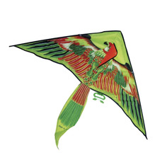 Воздушный змей Тилибом Орел 120x55 см