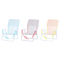 Кресло складное для кемпинга Koopman furniture 40x56x70cm