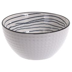 Миска Koopman tableware монохром 14,7x8 см