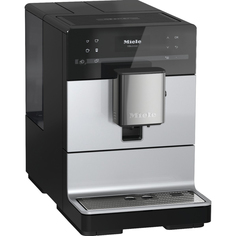 Кофемашина Miele CM5510 ALSM серебристый