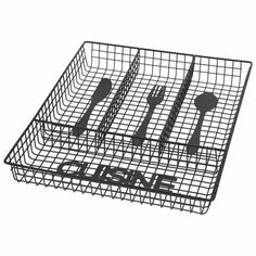 Сушилка для посуды Koopman tableware 32,3x26x4,5 см