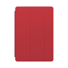 Чехол для планшета Apple iPad Smart Cover 9.7" Red