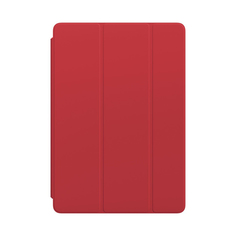 Чехол для планшета Apple iPad Smart Cover 9.7" Red