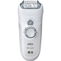 Эпилятор Braun Silk-epil 7 7-561