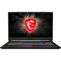 Ноутбук MSI GL75 10SCXR-013RU Black 9S7-17E822-013