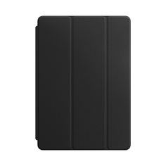 Чехол для планшета Apple Leather Smart Cover for 10.5" iPad Pro, Black