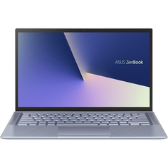 Ноутбук ASUS ZenBook 14 UM431DA-AM010T (90NB0PB3-M01440) Utopia Blue Metal