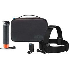 Набор аксессуаров GoPro Adventure Kit AKTES-001