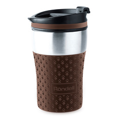 Термокружка Rondell The Morning Mocco 0,26 л
