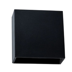 Бра уличное Arte Lamp a1445al-1bk