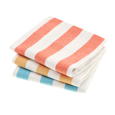 Полотенце кухонное Homelines textiles 40x60шт 3шт/набор