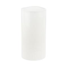 Свеча Boltze LED 30х15 см