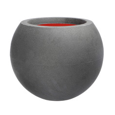 Кашпо Capi Tutch Vase Ball 40х32 см