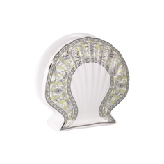 Салфетница Colombo Жозефина фарфор