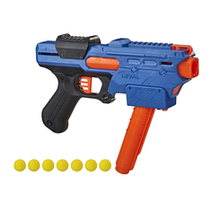 Набор игровой Hasbro Nerf Финишер Mattel