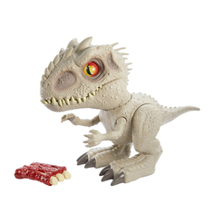 Фигурка Mattel Jurassic World Свирепый Индоминус Рекс