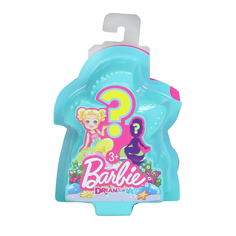 Кукла Barbie Русалочка-загадка малая в ассортименте Mattel