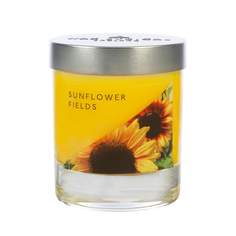 Свеча ароматическая Wax Lyrical WLE3209 Подсолнух