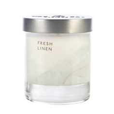 Свеча ароматическая Wax Lyrical WLE3208 Лен