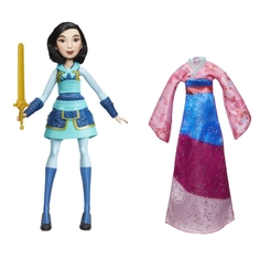 Кукла Hasbro Disney Princess в ассортименте 27 см