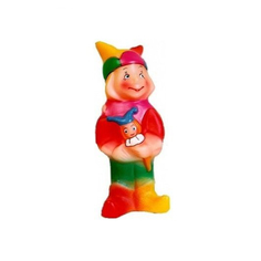 Игрушка для ванны Кудесники Скоморох 15 см