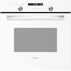 Духовой шкаф Midea MO 78101 C GW