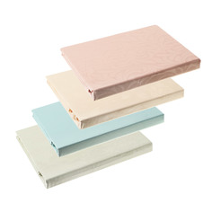 Постельный комплект Mona Liza полуторный в ассортименте