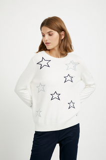 Джемпер женский Finn Flare