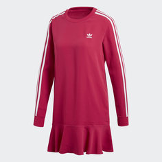 Платье adidas Originals