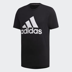 Футболка Must Haves Badge of Sport adidas Performance