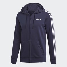 Толстовка Essentials 3-Stripes adidas Performance