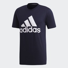 Футболка Must Haves Badge of Sport adidas Performance