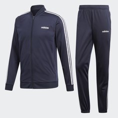 Спортивный костюм 3-Stripes adidas Performance