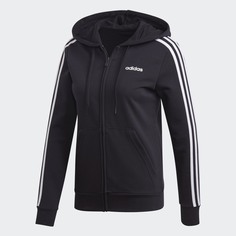 Толстовка Essentials 3-Stripes adidas Performance