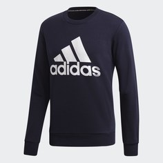 Джемпер Must Haves Badge of Sport adidas Performance