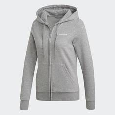 Толстовка Essentials Solid adidas Performance