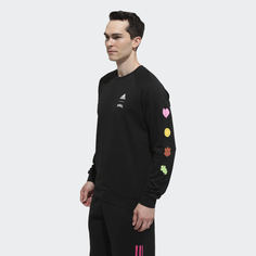 Джемпер Pokémon adidas Performance