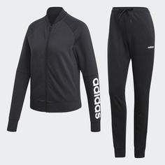 Спортивный костюм adidas Performance