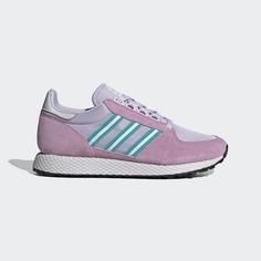 Кроссовки Forest Grove adidas Originals