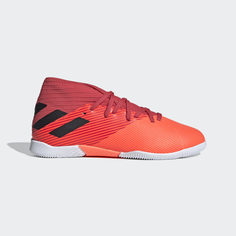 Футбольные бутсы (футзалки) Nemeziz 19.3 IN adidas Performance